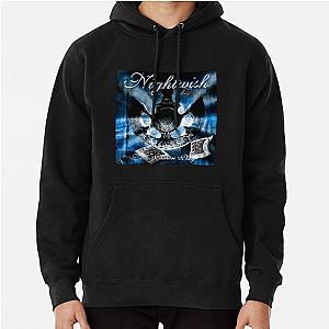 Nightwish Tour Pullover Hoodie