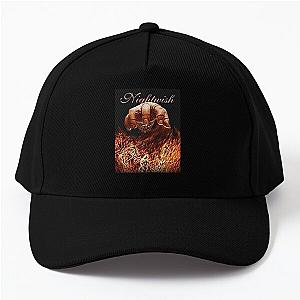 fr9911 nightwish Baseball Cap