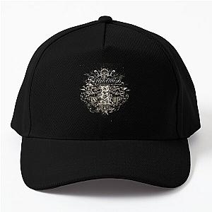 nightwish gelap Baseball Cap