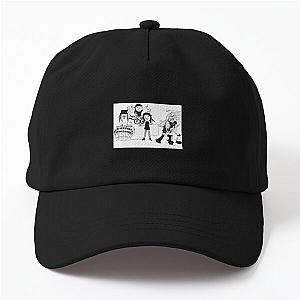 Meme Nightwish Dad Hat