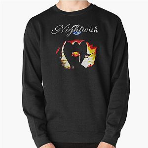 fr9911 nightwish Pullover Sweatshirt