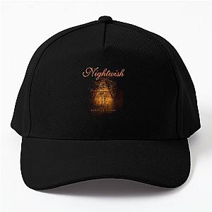 Nightwish   Baseball Cap