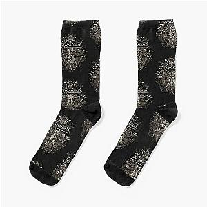 fr9911 nightwish Socks