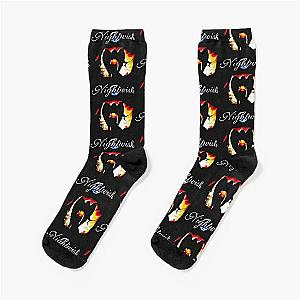 fr9911 nightwish Socks