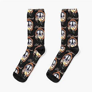 fr9911 nightwish Socks