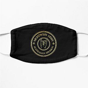 Nightwish Army - Australian Division Flat Mask