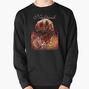 fr9911 nightwish Pullover Sweatshirt