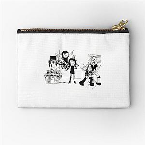 Meme Nightwish   Zipper Pouch