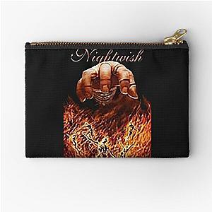 fr9911 nightwish Zipper Pouch