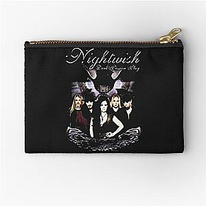 fr9911 nightwish Zipper Pouch