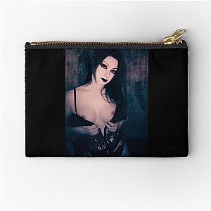 Nightwish     Zipper Pouch