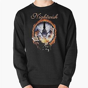 fr9911 nightwish Pullover Sweatshirt