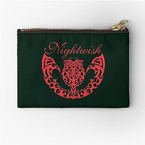 nightwish    Zipper Pouch