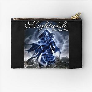 fr9911 nightwish Zipper Pouch