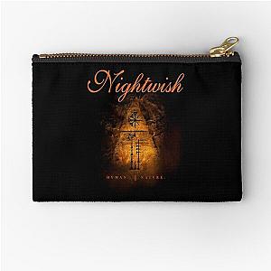 Nightwish   Zipper Pouch