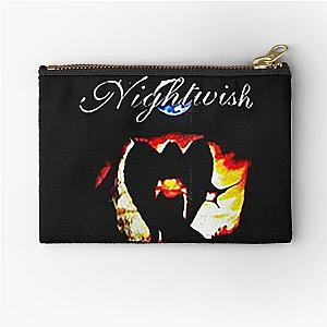 fr9911 nightwish Zipper Pouch