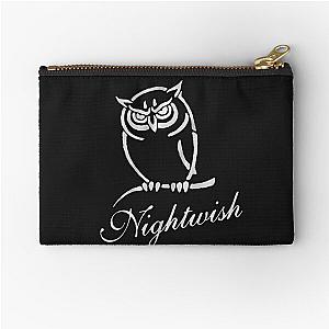 fr9911 nightwish Zipper Pouch