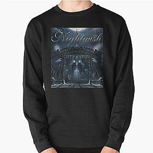 cover lagu nightwish sweet dream Pullover Sweatshirt