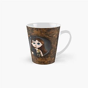 Nightwish Cartoon Tall Mug