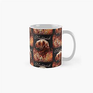 fr9911 nightwish Classic Mug