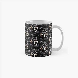 fr9911 nightwish Classic Mug