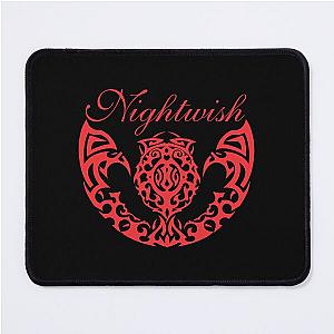 nightwish  Mouse Pad