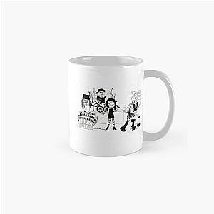 Meme Nightwish   Classic Mug