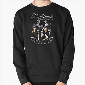 fr9911 nightwish Pullover Sweatshirt