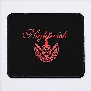 Nightwish merchant   Mouse Pad