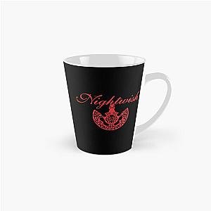 Nightwish merchant   Tall Mug