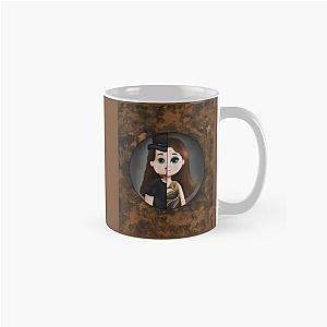 Nightwish Cartoon   Classic Mug