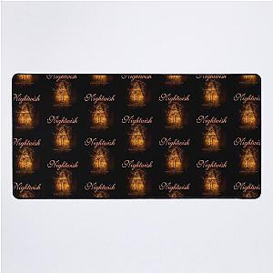 Nightwish   Desk Mat