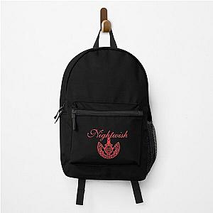 Nightwish merchant   Backpack