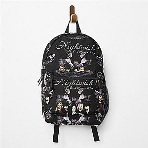 fr9911 nightwish Backpack