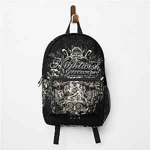 nightwish gelap Backpack