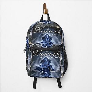 fr9911 nightwish Backpack