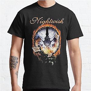 fr9911 nightwish Classic T-Shirt