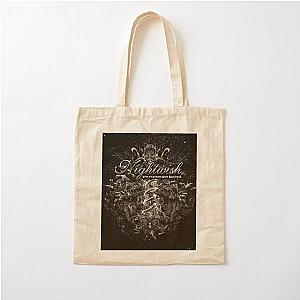 Band Nightwish Music Good Music Cotton Tote Bag