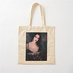 Nightwish     Cotton Tote Bag