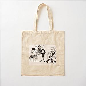 Meme Nightwish   Cotton Tote Bag