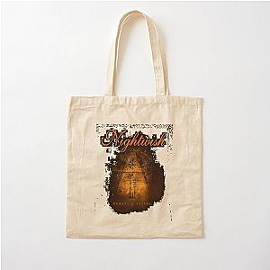 Nightwish   Cotton Tote Bag