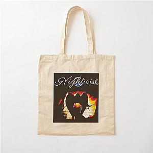 fr9911 nightwish Cotton Tote Bag