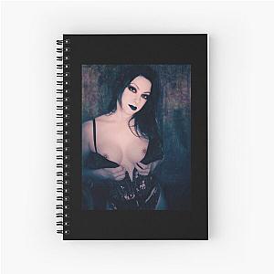 Nightwish     Spiral Notebook