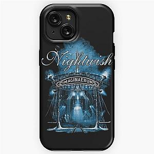 Nightwish Imaginaerum iPhone Tough Case