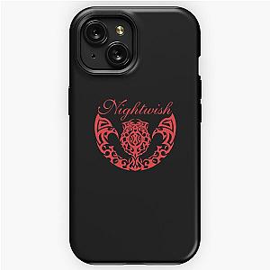 nightwish  iPhone Tough Case