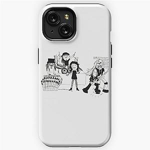 Meme Nightwish   iPhone Tough Case