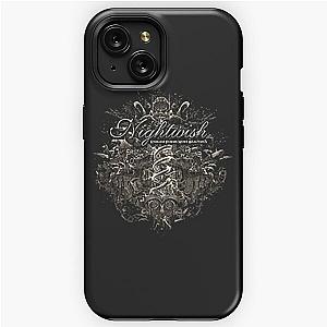 fr9911 nightwish iPhone Tough Case