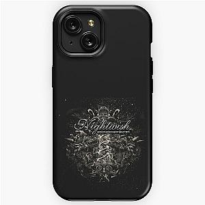 Band Nightwish Music Good Music iPhone Tough Case