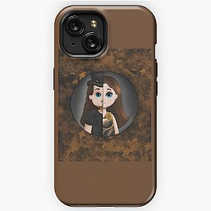 Nightwish Cartoon   iPhone Tough Case