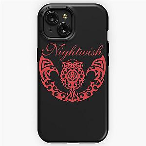 nightwish    iPhone Tough Case